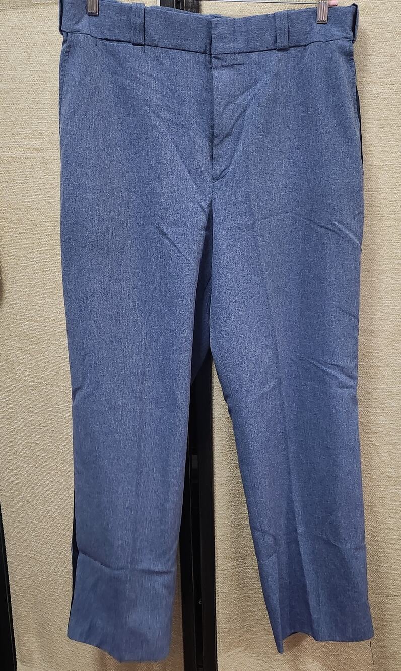 Flying Cross, Men's Letter Carrier, lightweight pants, size 37
